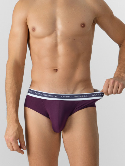 Трусы-слип мужские