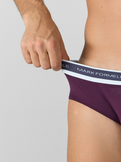 Трусы-слип мужские