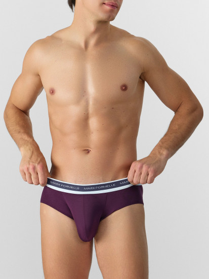 Трусы-слип мужские