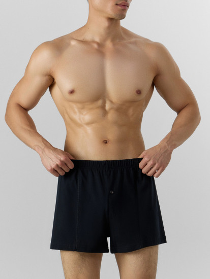 Трусы-шорты мужские