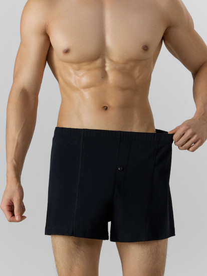 Трусы-шорты мужские