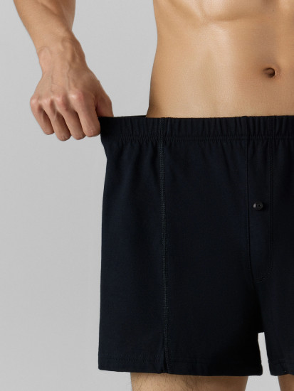 Трусы-шорты мужские