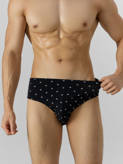 Трусы-слип мужские