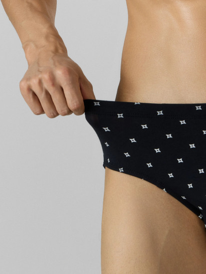 Трусы-слип мужские