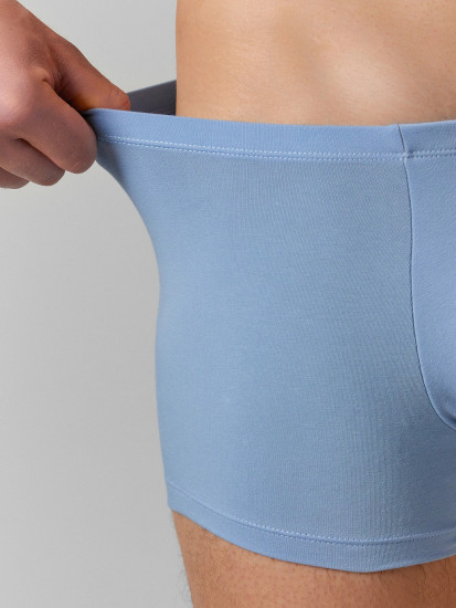 Трусы-боксеры мужские