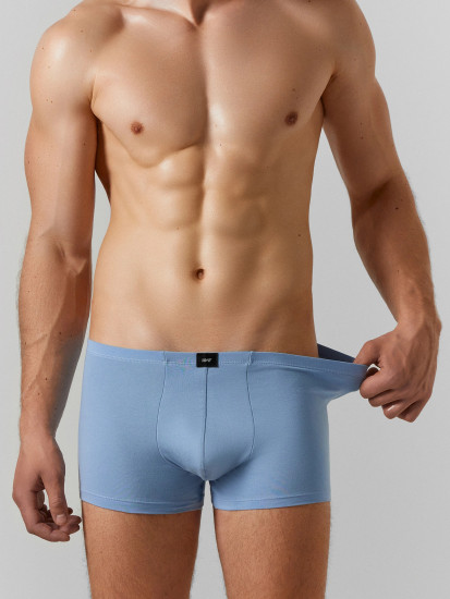 Трусы-боксеры мужские