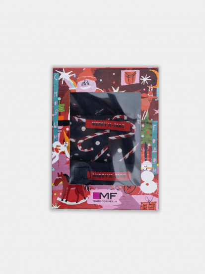 Трусы-боксеры мужские комплект