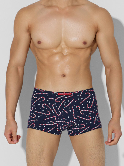 Трусы-боксеры мужские комплект