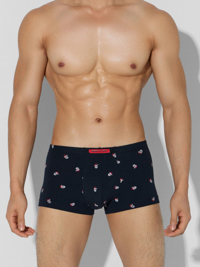 Трусы-боксеры мужские комплект