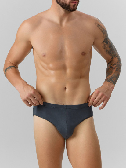 Трусы-слип мужские