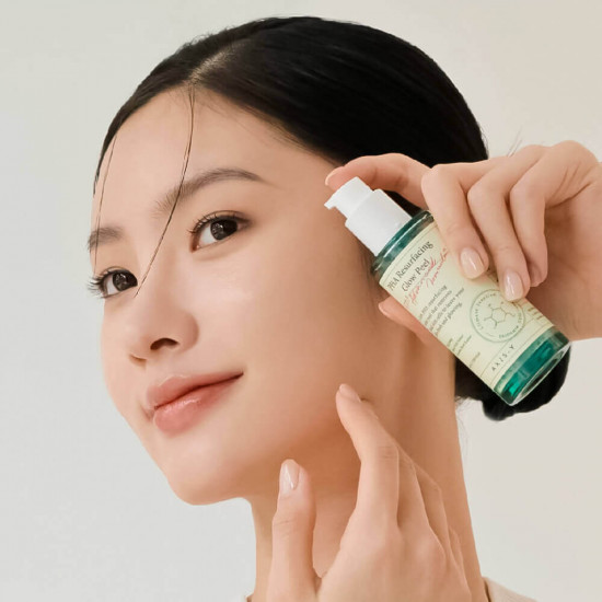 Пилинг-гель «PHA Glow Peel»