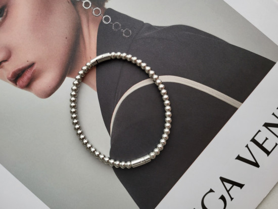 Браслет бэнгл