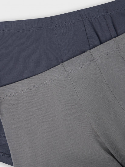 Трусы-боксеры мужские комплект