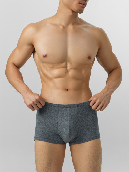 Трусы-боксеры мужские комплект