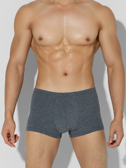 Трусы-боксеры мужские комплект