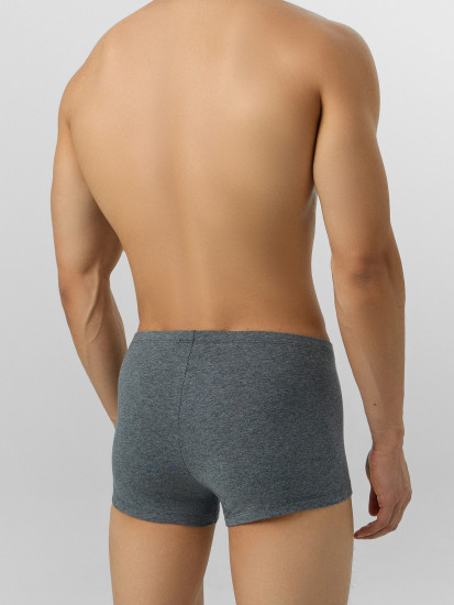 Трусы-боксеры мужские комплект