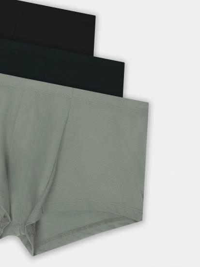 Трусы-боксеры мужские комплект