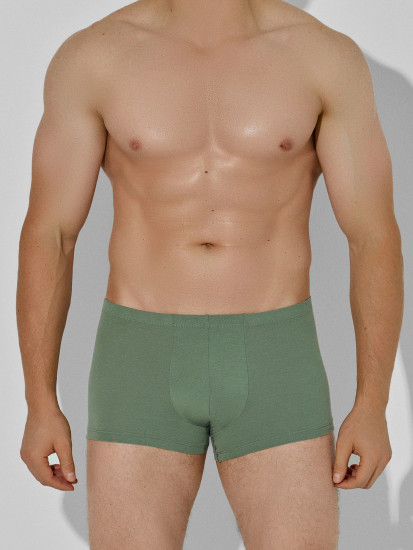 Трусы-боксеры мужские комплект