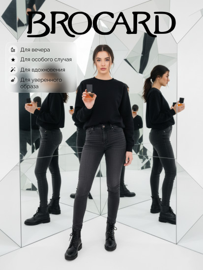 Парфюмированная вода «Illusions Mirror»