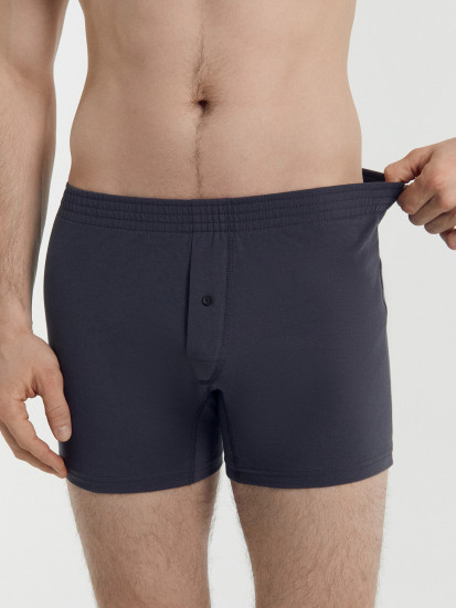 Трусы-шорты мужские