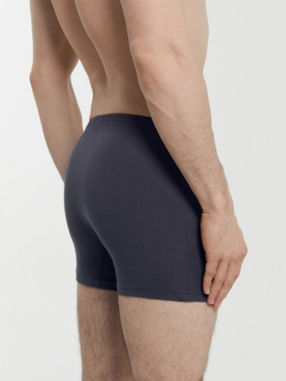 Трусы-шорты мужские