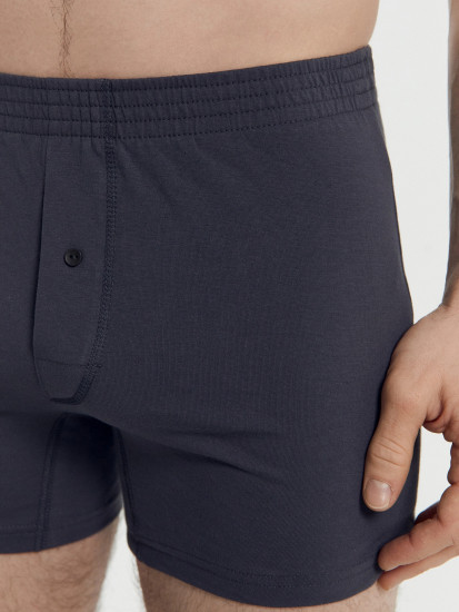 Трусы-шорты мужские