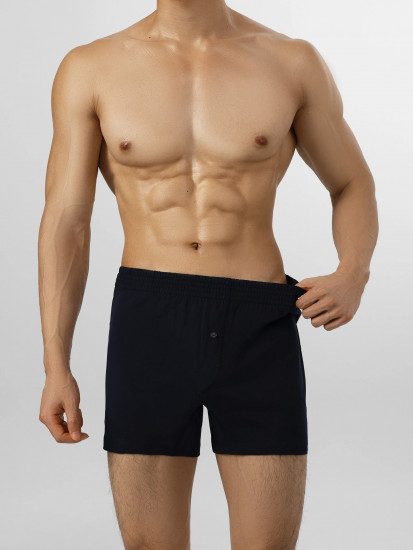 Трусы-шорты мужские