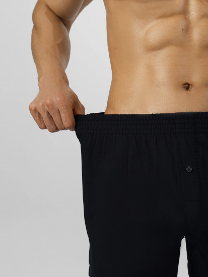 Трусы-шорты мужские