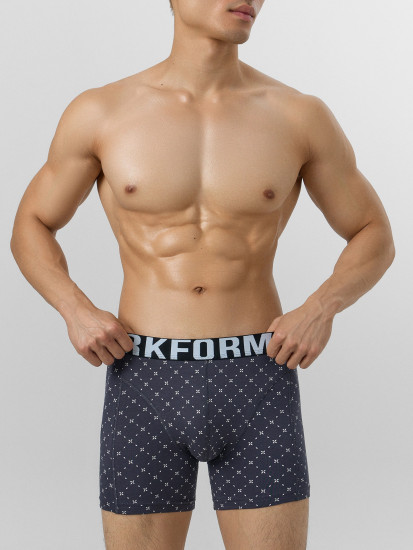 Трусы-боксеры мужские
