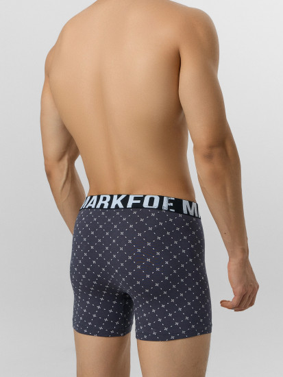 Трусы-боксеры мужские