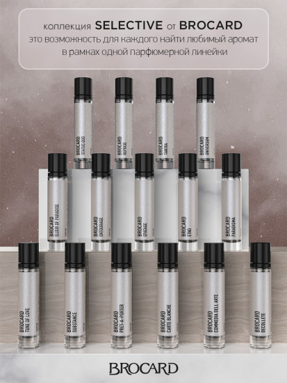 Духи женские «Reprise»