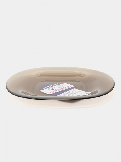 Тарелка десертная «Carine Eclipse»