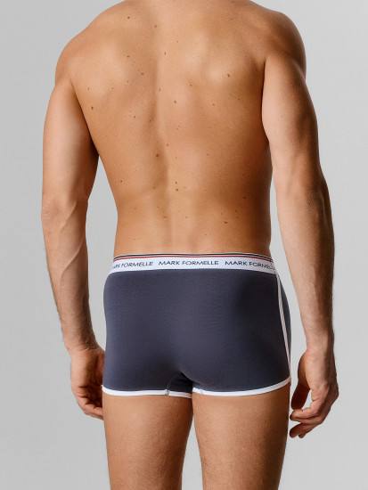 Трусы-боксеры мужские комплект