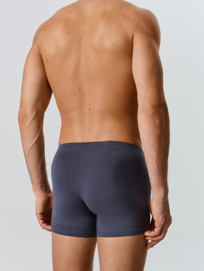 Трусы-боксеры мужские