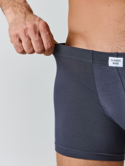 Трусы-боксеры мужские