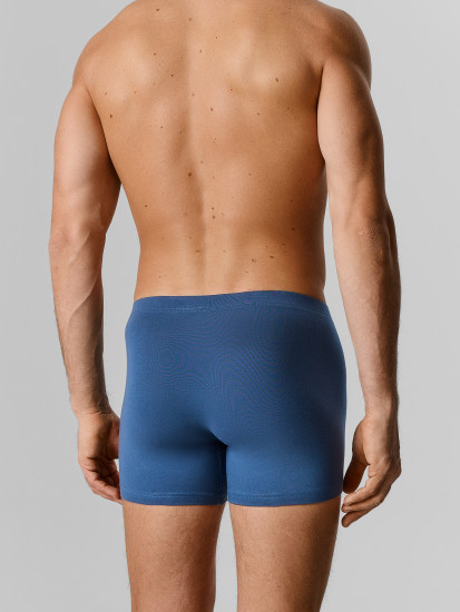 Трусы-боксеры мужские