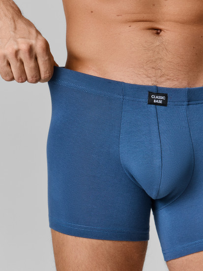 Трусы-боксеры мужские