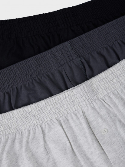 Трусы-шорты мужские комплект