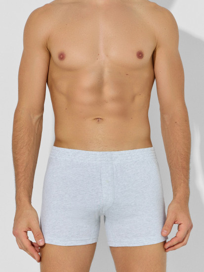 Трусы-шорты мужские комплект