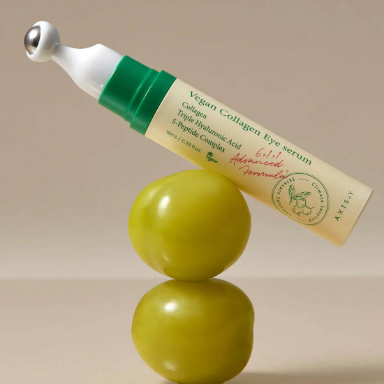 Сыворотка для век «Eye Serum»