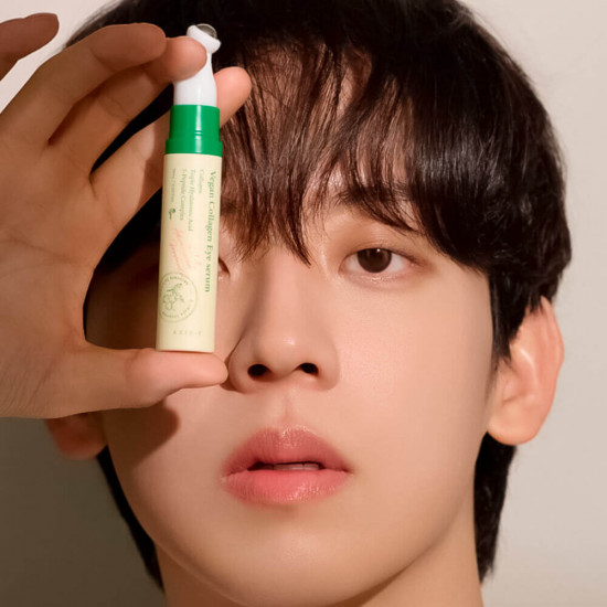 Сыворотка для век «Eye Serum»