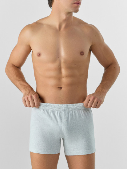 Трусы-шорты мужские комплект