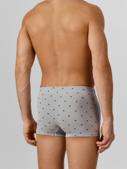 Трусы-боксеры мужские