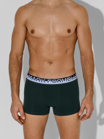 Трусы-боксеры мужские комплект