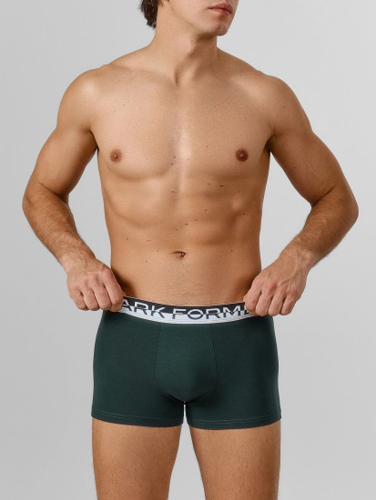 Трусы-боксеры мужские комплект