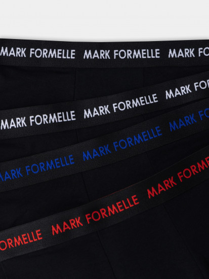 Трусы-боксеры мужские комплект