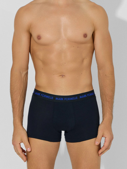 Трусы-боксеры мужские комплект