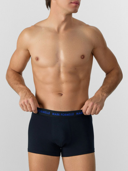 Трусы-боксеры мужские комплект