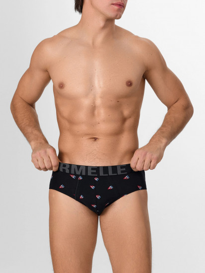 Трусы-слип мужские