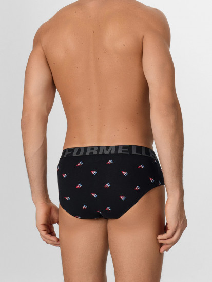 Трусы-слип мужские